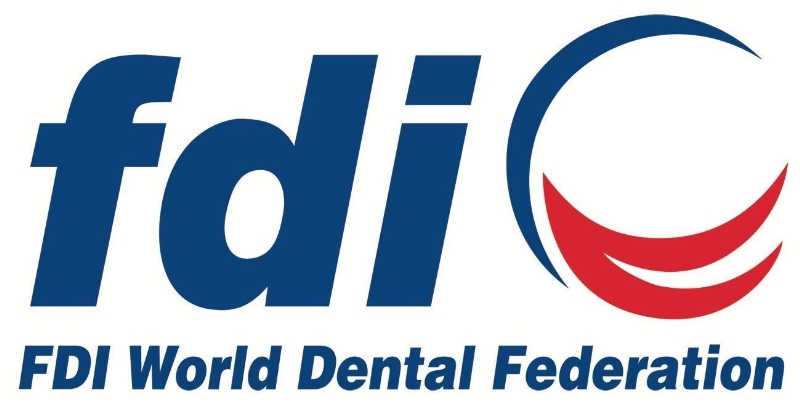 FDI World Dental Federation (PRNewsFoto/FDI World Dental Federation)
