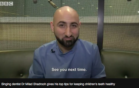Comparethetreatment/com Expert Dr Milad Shadrooh