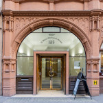 123 Cannon Street EC4N 5AX