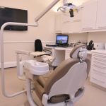 LCIAD - The London Centre for Implant and Aesthetic Dentistry