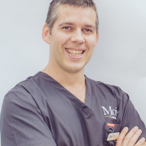 Dr Derek Bingham