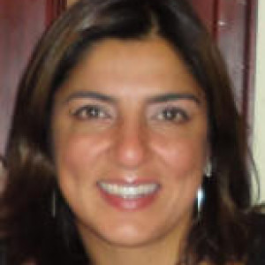 Dr Elly Amirsoleiman