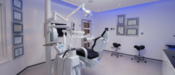 Philip Friel Advanced Dentistry