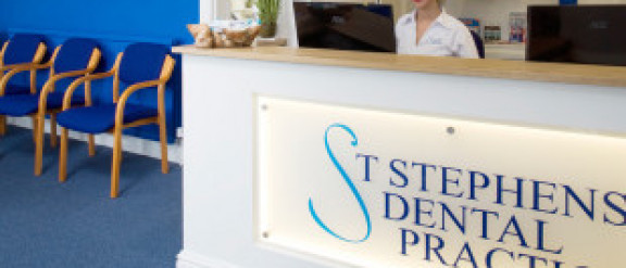 St Stephens Dental Practice