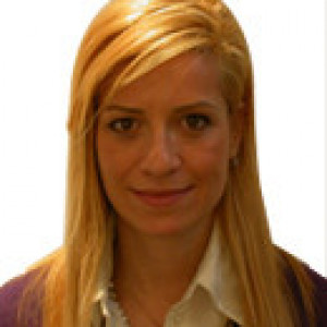 Dr Dominiki Chatzopoulou 