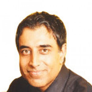 Dr Surinder Hundle