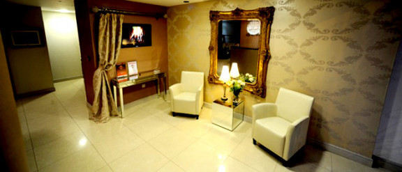 Liverpool Implant and Aesthetic Spa