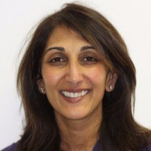 Dr Neeta Patel