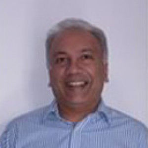 Dr Milin Parekh