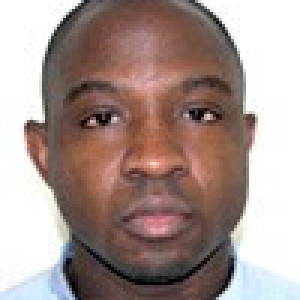 Dr Nathaniel Esezobo