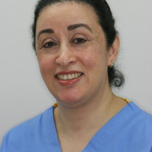 Samira Amaoui