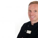 Dr Chris McCrudden - Cosmetic dentist in Edinburgh