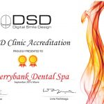 The only Digital Smile Design Accredited Clinic