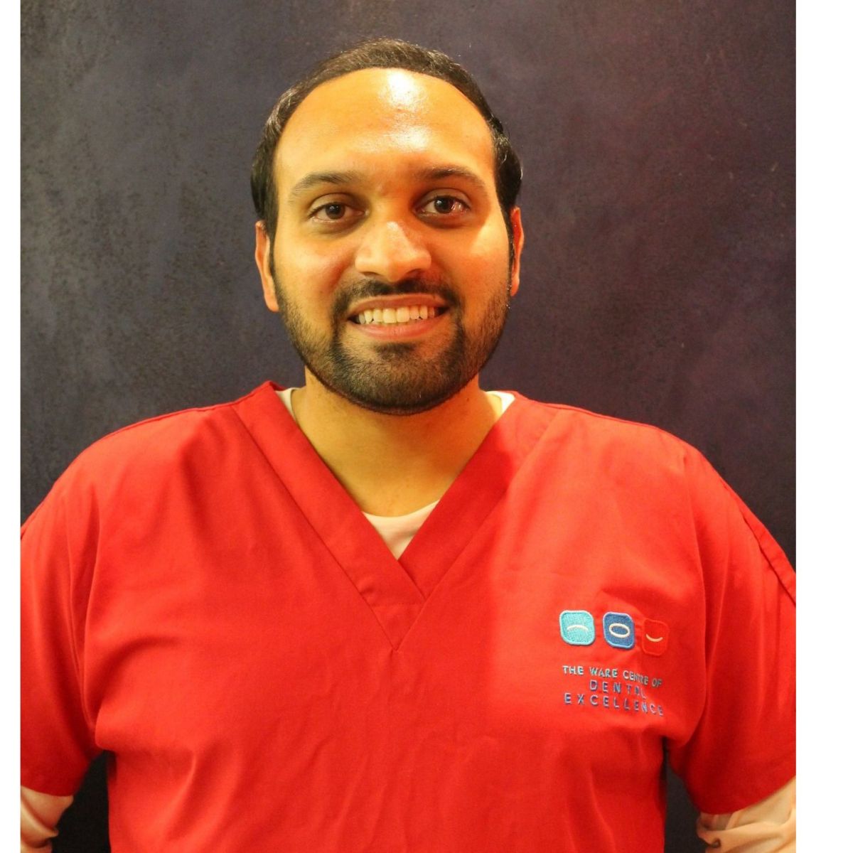 Dr Shail Patel