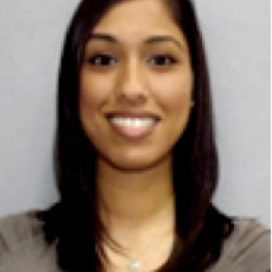 Dr Aisha Awan