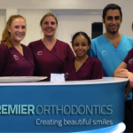 Premier Orthodontics