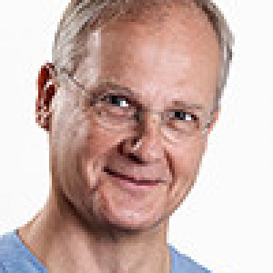 Dr Helge Ehnevid