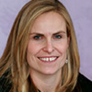 Dr Megan Fergusson