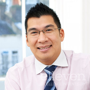 Dr Anthony Lam
