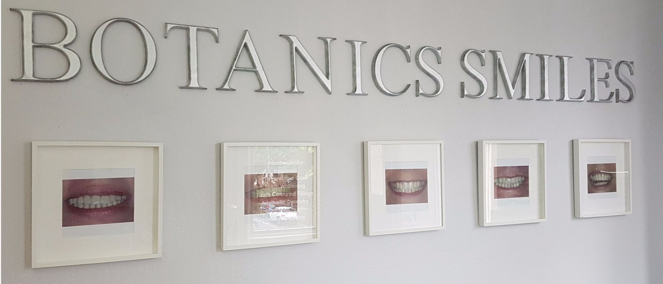 Botanics Dental Care