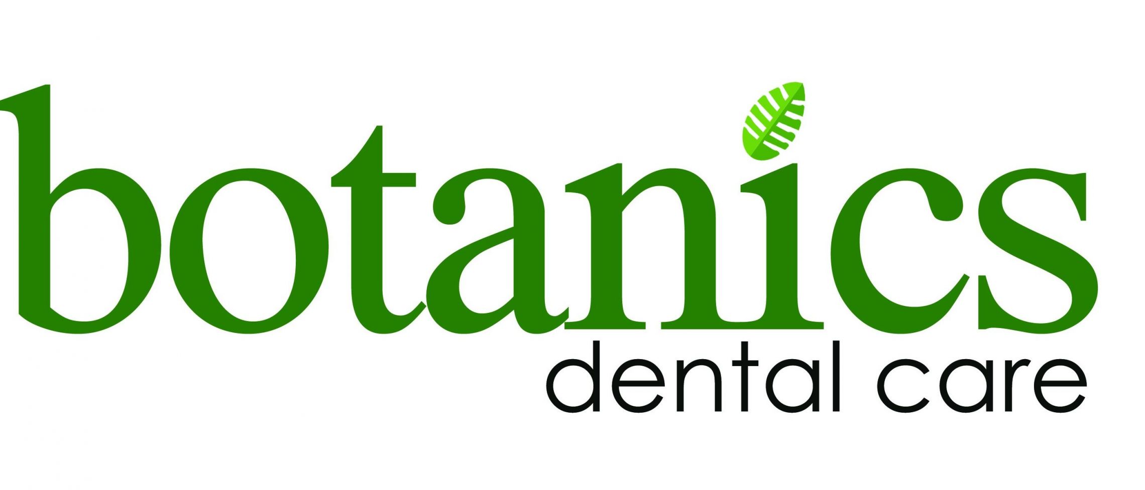 Botanics Dental Care