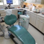 Woodbridge Hill Dental Practice