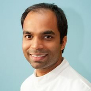 Dr Ash Patel