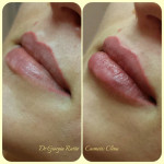 Dr Giorgia Ratta Cosmetic Clinic