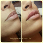 Dr Giorgia Ratta Cosmetic Clinic