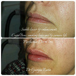 Dr Giorgia Ratta Cosmetic Clinic