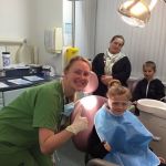 Children's dentist