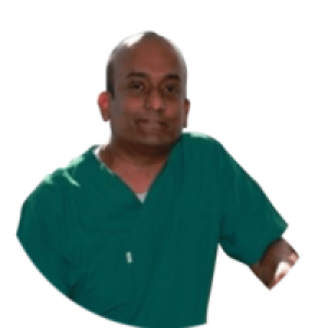Dr Vinayahan