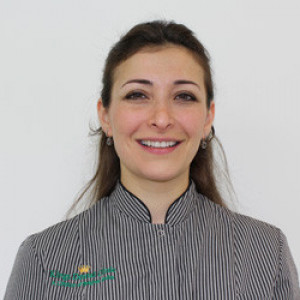 Dr Nadia Tawfiq