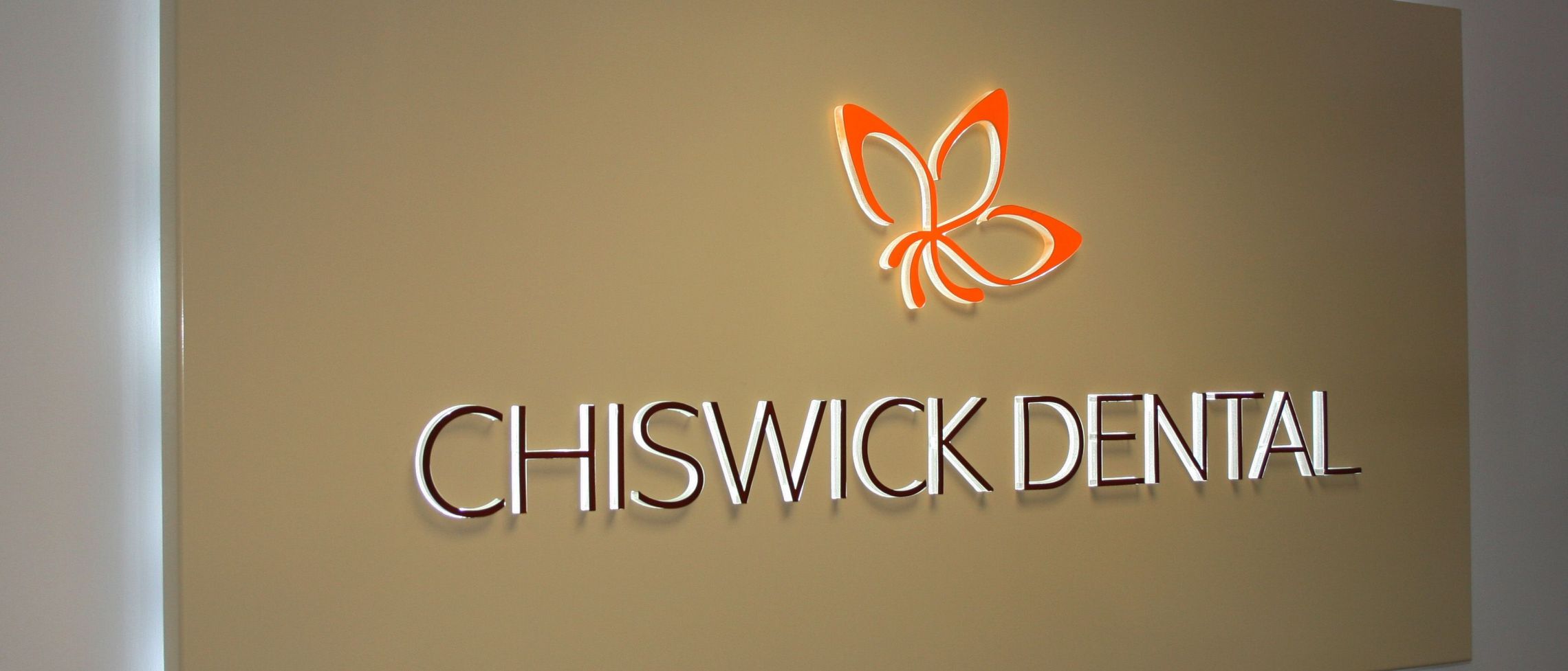 Chiswick Dental