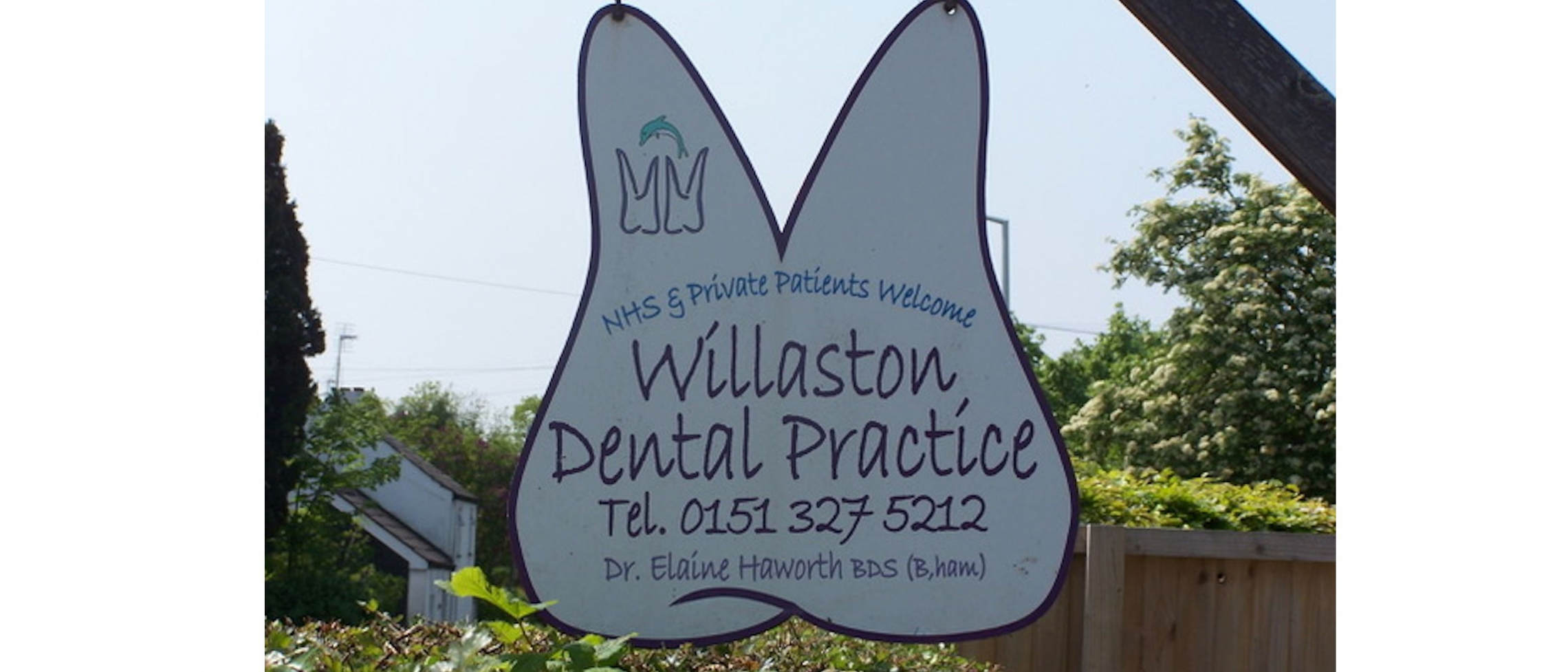 Willaston Dental Practice