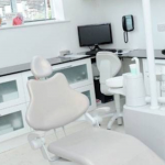 Our state-of-the-art consultation room