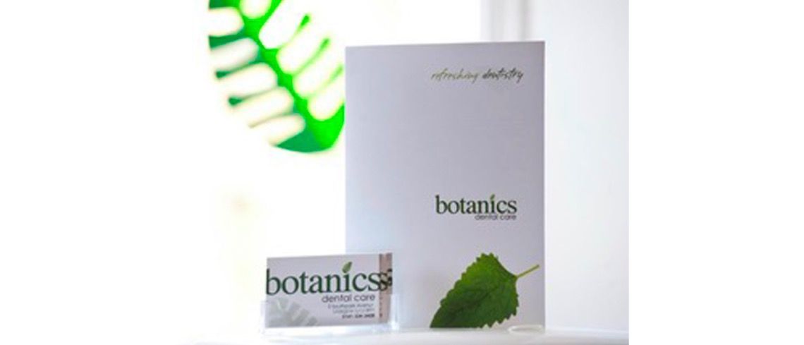 Botanics Dental Care