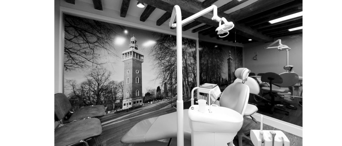 Carillon Dental Care