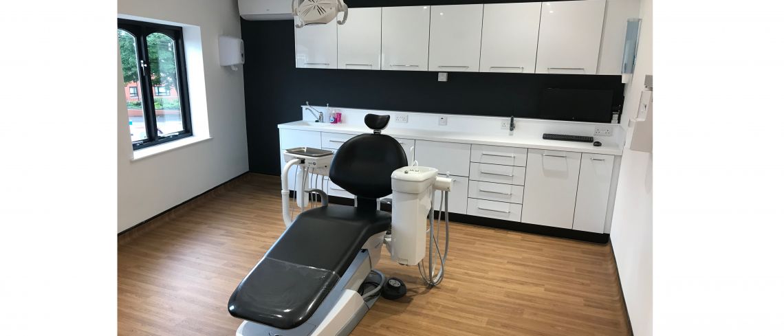 Garforth Dental