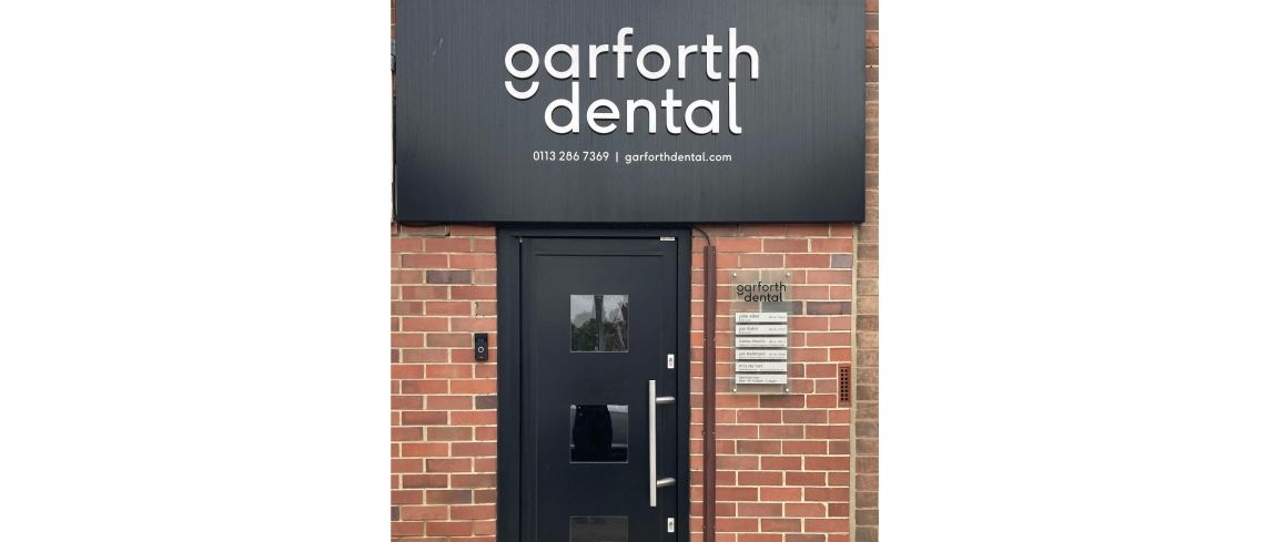 Garforth Dental