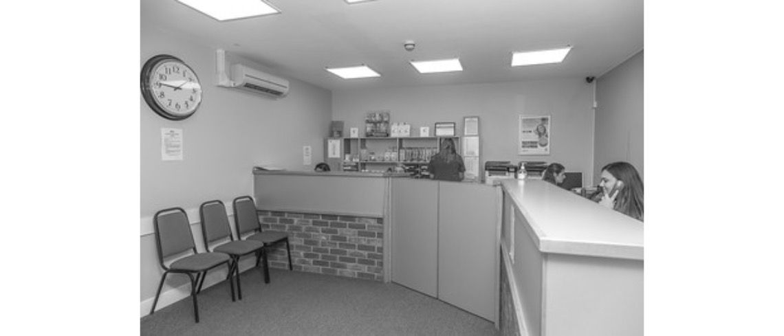 Hitchin Dental