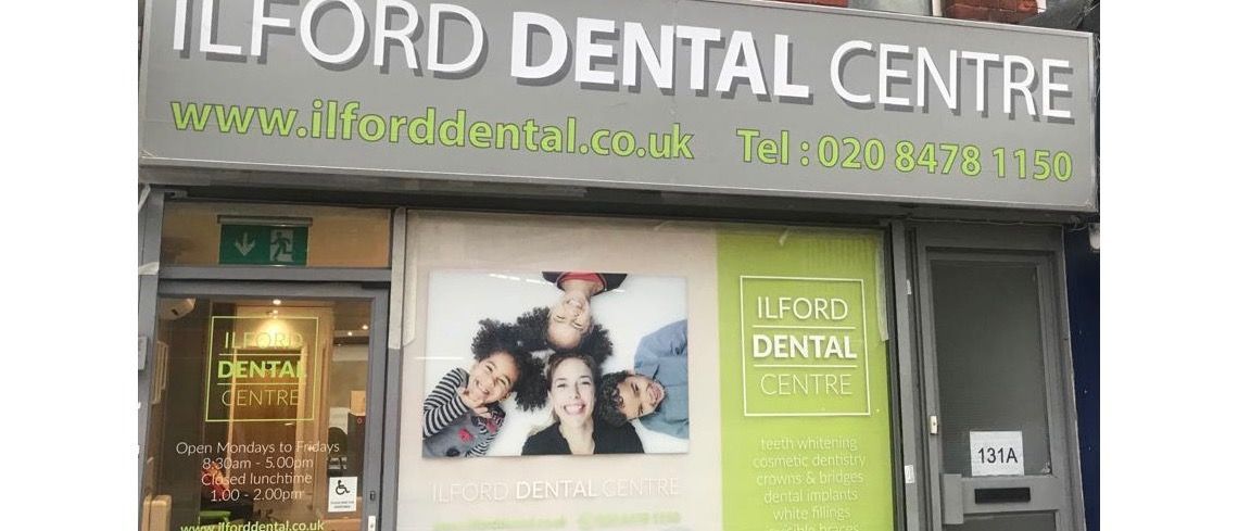 Ilford Dental Centre