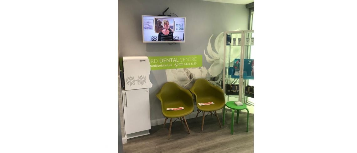 Ilford Dental Centre