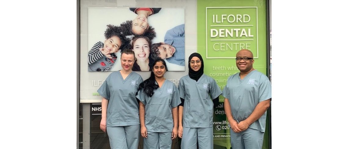 Ilford Dental Centre