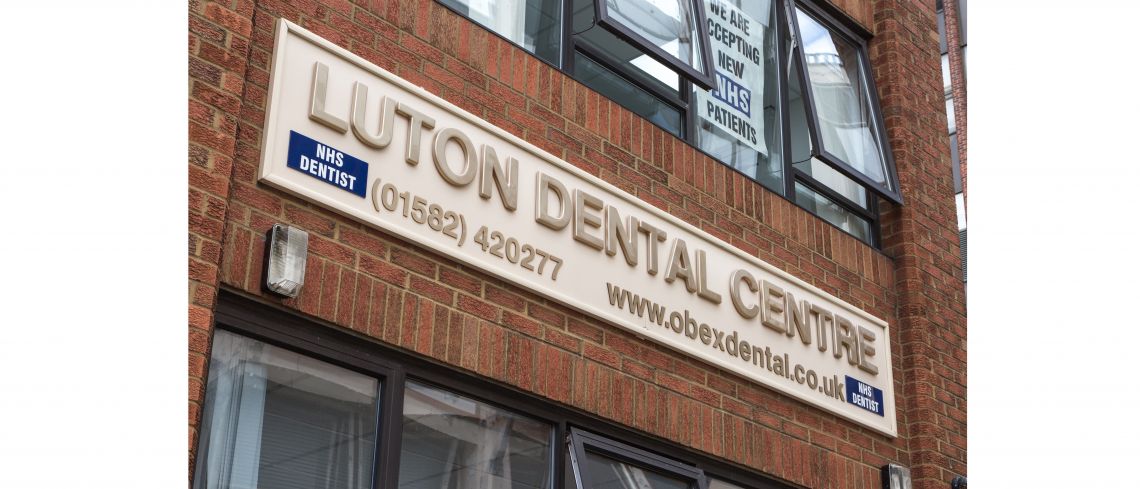 Luton Dental Centre