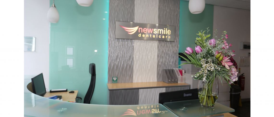 New Smile Dental Care