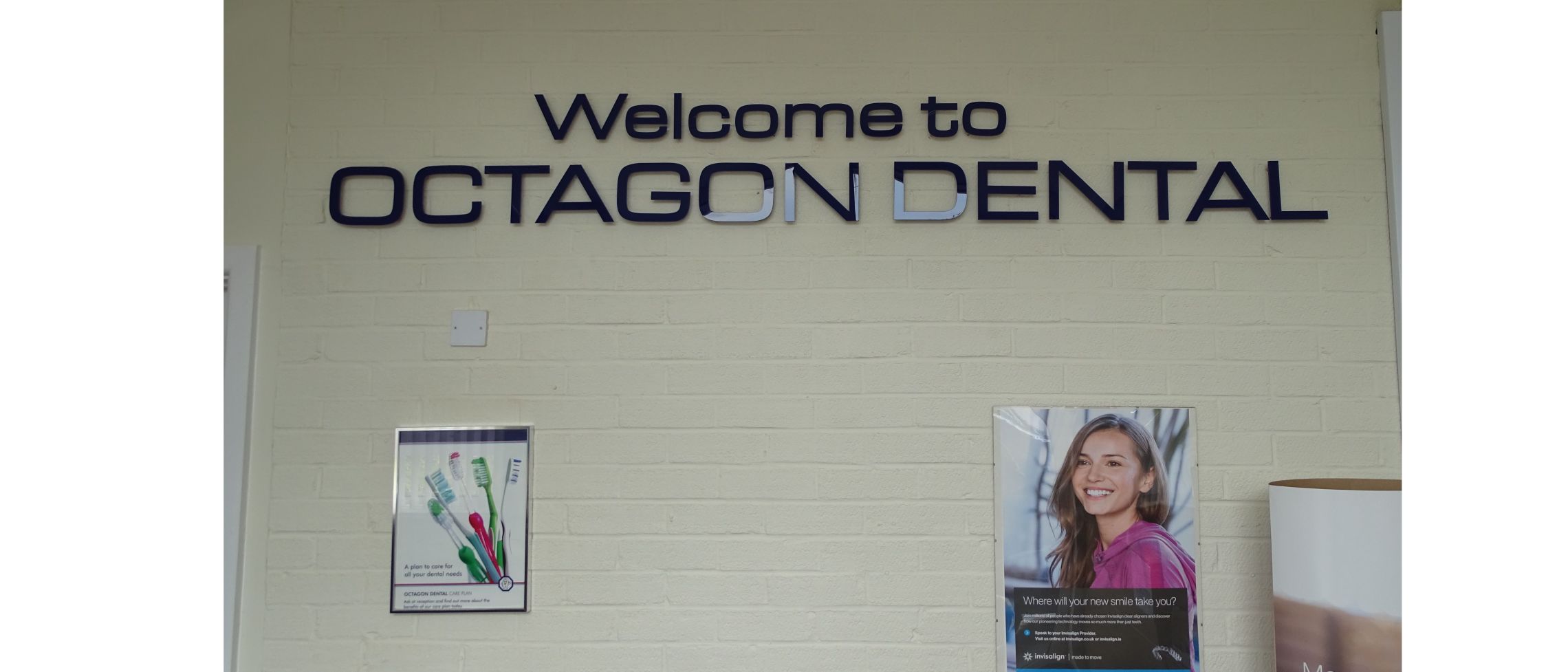 Octagon Dental