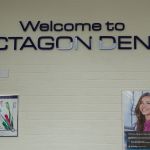 Octagon Dental