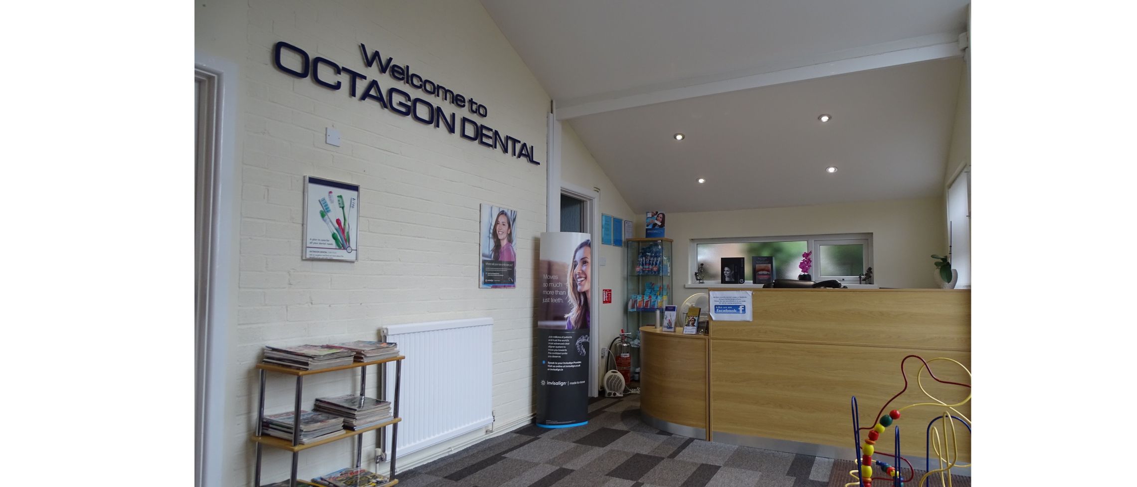 Octagon Dental