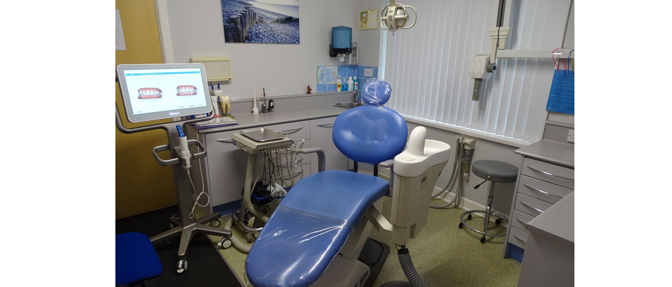 Octagon Dental